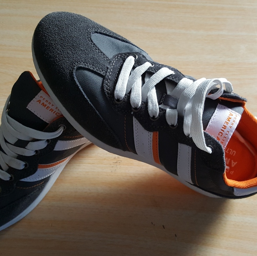 Good shoes #9
